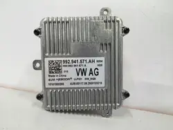 LED-module Richtingaanwijzer Voor VW OEM 992941571AH