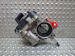 Drosselklappe 48CPD6 55229467 Fiat Bravo II Doblo II