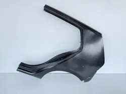 VW Golf VII vasen takamudan suojus OEM 5G4817269
