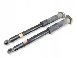 Amortiguador Trasero Set OEM 343352 para BMW 3 E46