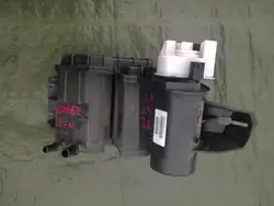 Kraftstoffdampf-Kohlefilter Jeep Cherokee KL 2014-
