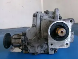 Kia Sportage II 2.0CRDi Boîte de Transfert OEM CADILAK-Bochnia-496366-