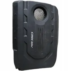 Moottorin Suojus Kia Sportage IV 1.7 CRDI