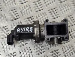 Soupape EGR Opel OEM 55215031 pour Astra H 2007