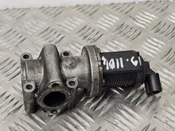 Soupape EGR Opel OEM 55215031 pour Astra H 2007