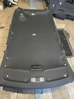 Plafonnier Mitsubishi OE Noir OEM OUTLANDER III