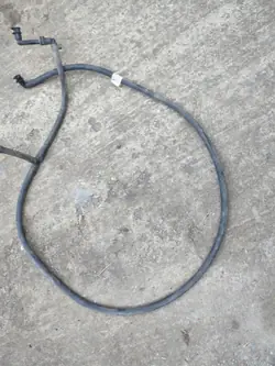 OEM 5C6955970 Spolarledning för VW Jetta VI