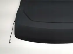 Étagère coffre arrière OEM 83F867769 Audi Q3 II Sportback