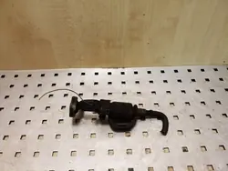 VW Touareg I Polttoainepumppu Webasto VAL52109