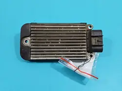 Ontstekingsmodule OEM 12205719 voor Opel Vectra C 2.2