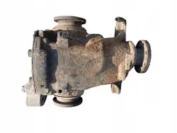 Differential Bakaxel BMW E87 E90 2.0 N46 7524317 3.23