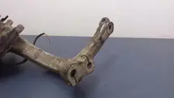 Audi A4 B6 2.0B fram höger knäled OEM 8E0407242B