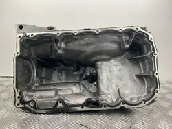 Begagnad oljepanna OEM 7803072 för BMW X3 E83 20d