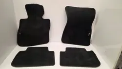 BMW OEM 5A33989 Velours-Fußmatten für F40 F44 M Paket