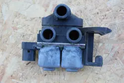Värmeventil BMW E36 E39 8375792
