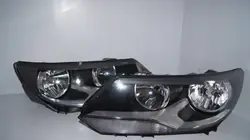 LAMPADA COMPLETA TIGUAN 5N LIFT 5N1941005C 5N1941006C