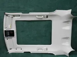 Plafondkabelboom SSC-230503-08 Range Rover Sport