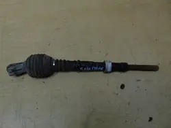 Cruceta columna dirección Hyundai Santa Fe Europa