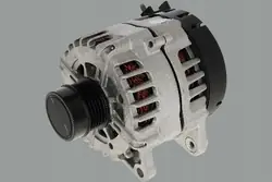 MERCEDES W177 A35 AMG Alternator A0009068206