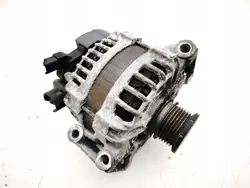 Mini One - Cooper Coupe R56 2013 Alternator 0125711011