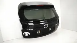 Mazda CX5 Takaluukku OEM 375484633 2012-2014