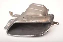 OEM 31455530 Salida de escape izquierda Volvo V60
