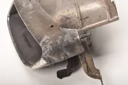 OEM 31455530 Sortie d'échappement gauche Volvo V60