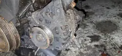 Alternateur Hyundai Getz 2005 1.3L OEM 3730022650