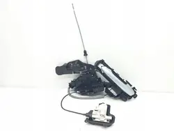 Vänster Baklås Mercedes W166 A2227300335