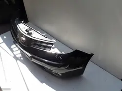 Para-choque dianteiro Nissan Note I 1 E11 05-10 620229U040