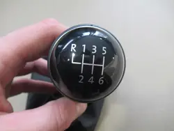 Pomo de cambio OEM 2GA711123A para VW T-Roc