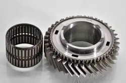 Roda dentada OEM 031.151 para 2 MPS6 DCT450 Powershift