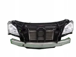 Faróis dianteiros MERCEDES GL W164 LIFT