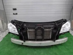 Phares avant MERCEDES GL W164 LIFT