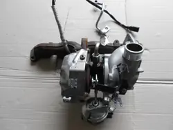 Gebruikte VW Golf VII Turbo OEM 04L253019R