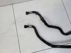 Kit Tuyau Refroidisseur Huile OEM 8854984 8854985 BMW XM G09 4.4B