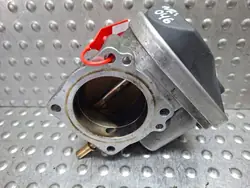 Drosselklappe 8200190230 Renault Megane II Scenic II