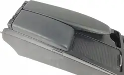 Mittkonsol armstöd Mercedes W204 OEM FD4