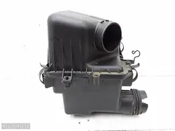 Ilmanottofiltterilaatikko Hyundai I-30 2009 281102H000H01