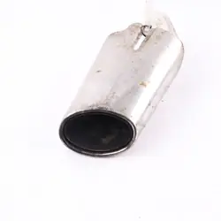 OEM A2044905427 Avgasrör Slutstycke Ljuddämpare Mercedes