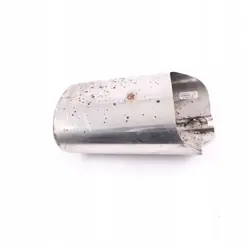 OEM A2044905427 Pakoputken Pääte Vaimennin Mercedes