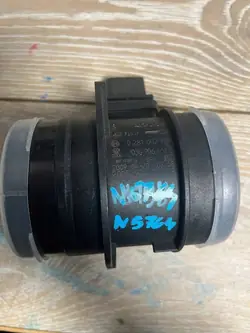 Contrôleur AdBlue Audi Q7 4M