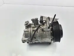 Compresor de Aire Acondicionado Mercedes C W205 4MATIC A0008300202