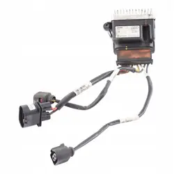 Audi A4 A5 Tuulettimen Ohjausmoduuli