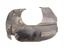 Aile avant gauche Ford Fiesta MK7 Lift 8A61-16115-BH