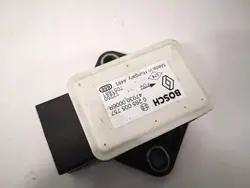 Capteur de vitesse ESP OEM 0265005757 pour Nissan Qashqai