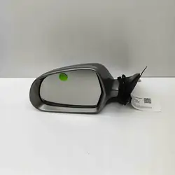 Vasen Peili Skoda Octavia II Combi 1.6L 1Z1857507M