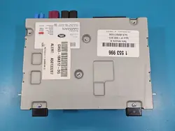 Jaguar XF II X260 OEM GX63-18K812-DG Radioabspieler