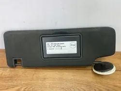 Visor solar OEM OSLONAPRZECAMA para Chevrolet Camaro 2016+