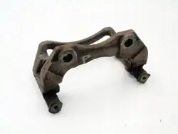 Support d'étrier de frein avant droit Nissan Almera Tino 2002